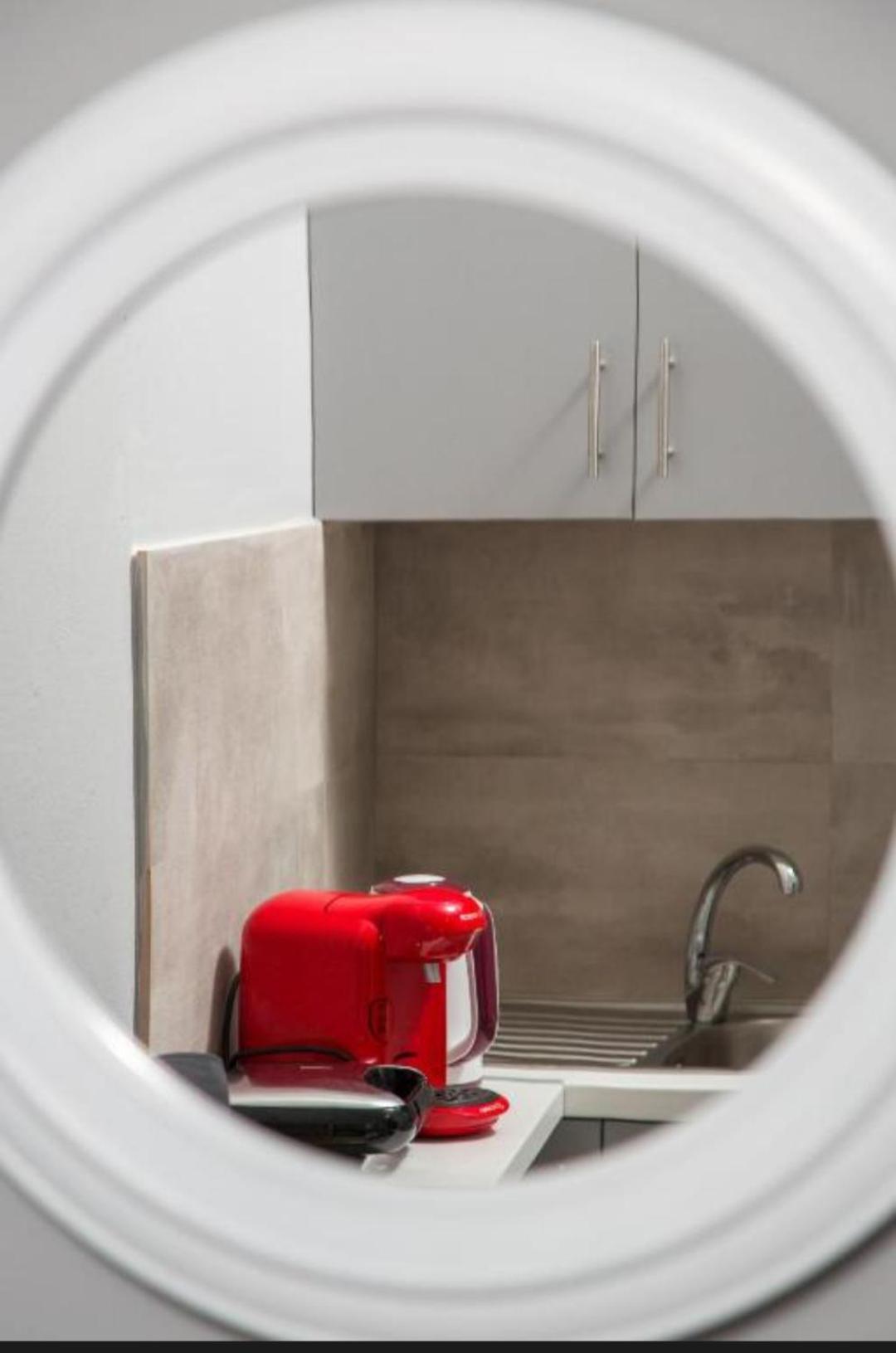 Spiros Apartment In The Center Of Preveza Dodonis 32 Exterior foto