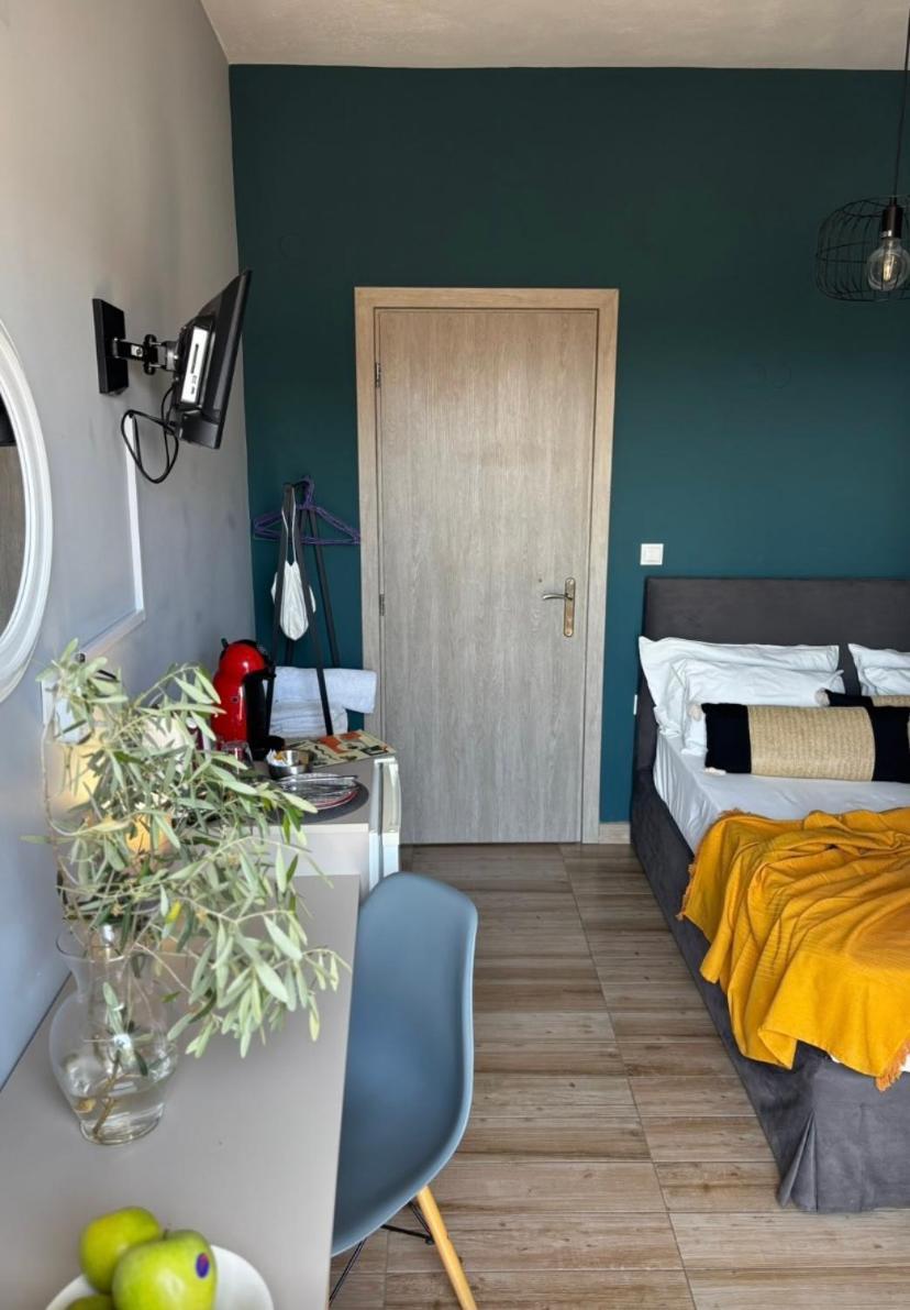 Spiros Apartment In The Center Of Preveza Dodonis 32 Exterior foto